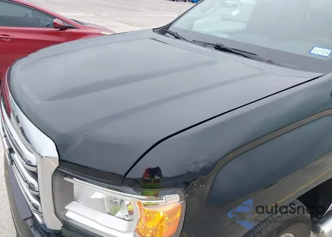 2018 GMC Canyon Sle z USA, uszkodzony, nr VIN 1GTH6CEN5J1108827